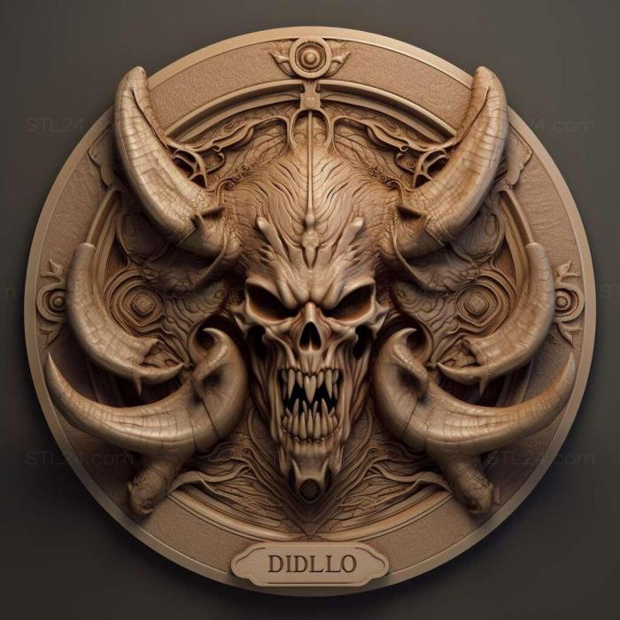 Diablo 2 3